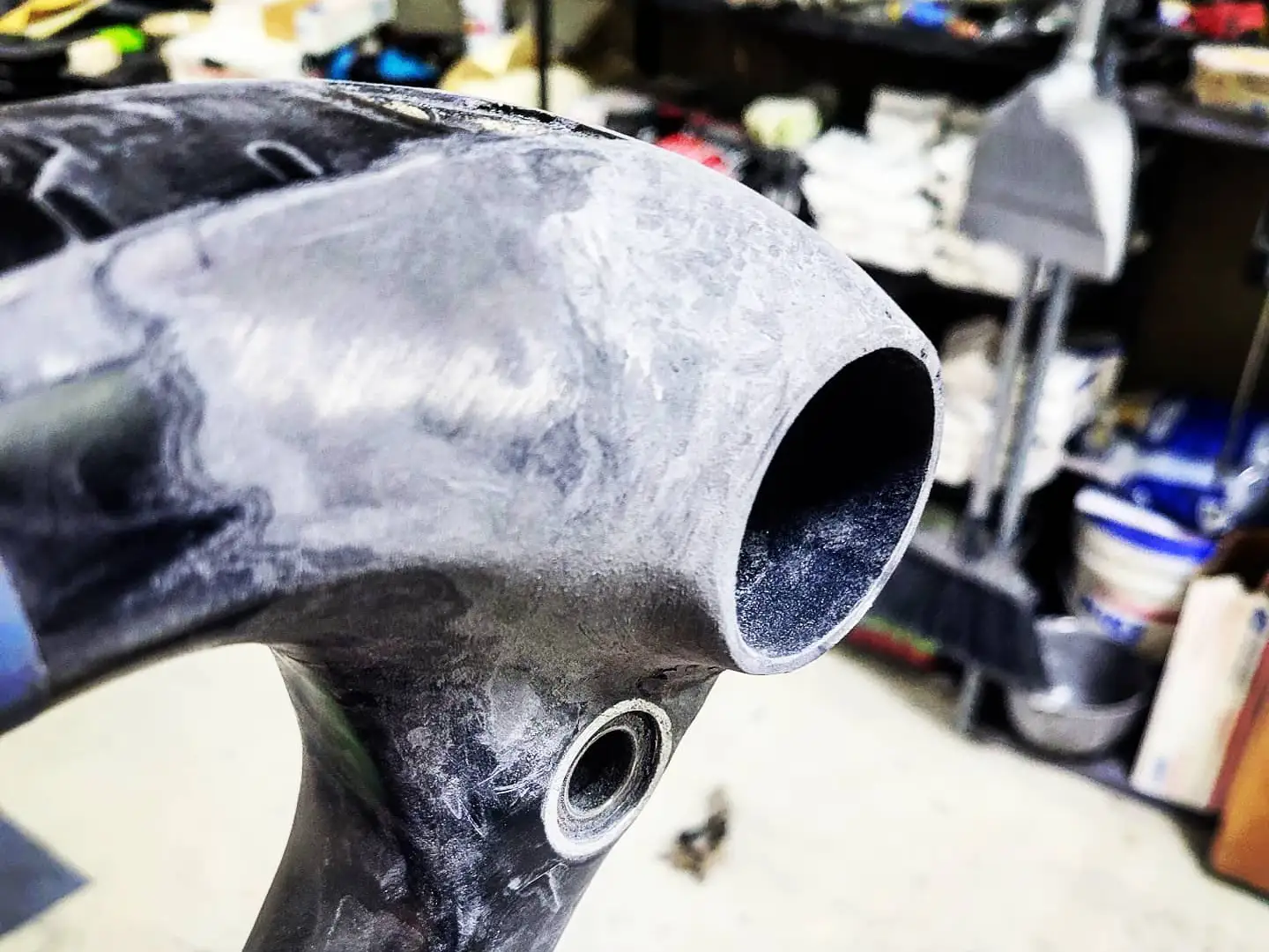 Precision Ultrasound Inspection